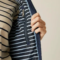 Women Regatta Staycation|Festival<Women's Courcelle II Quilted Gilet |