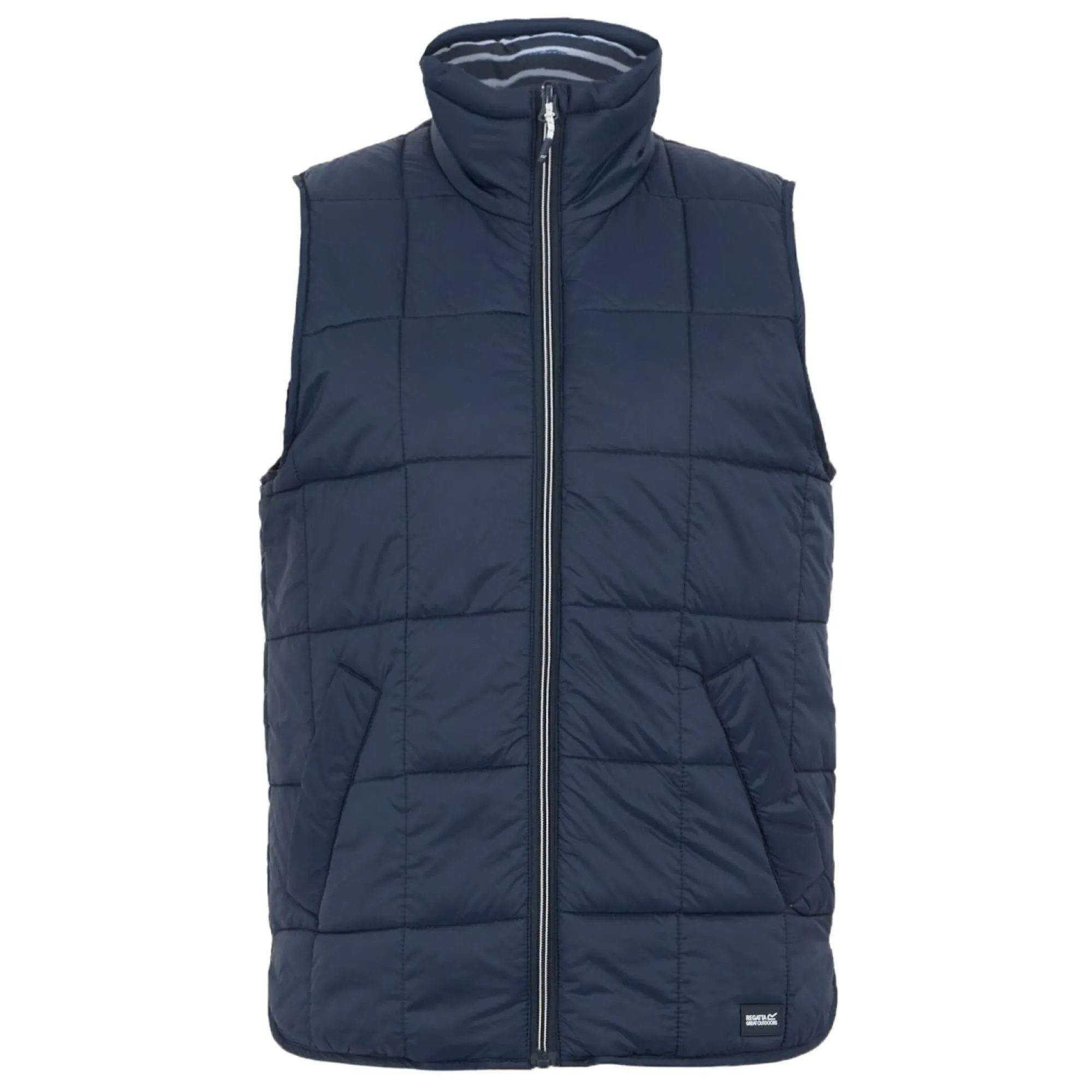 Women Regatta Staycation|Festival<Women's Courcelle II Quilted Gilet |