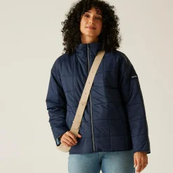 Women Regatta Staycation|Festival<Women's Courcelle II Quilted Jacket |