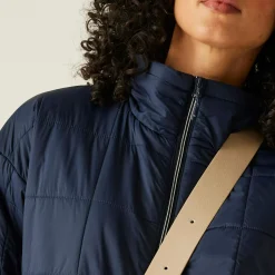 Women Regatta Staycation|Festival<Women's Courcelle II Quilted Jacket |