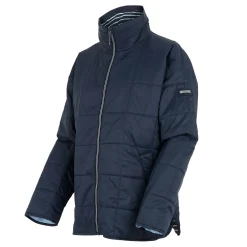 Women Regatta Staycation|Festival<Women's Courcelle II Quilted Jacket |