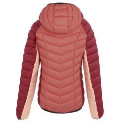 Women Regatta Padded Jackets<Women's Dalent Quilted Hooded Jacket |
