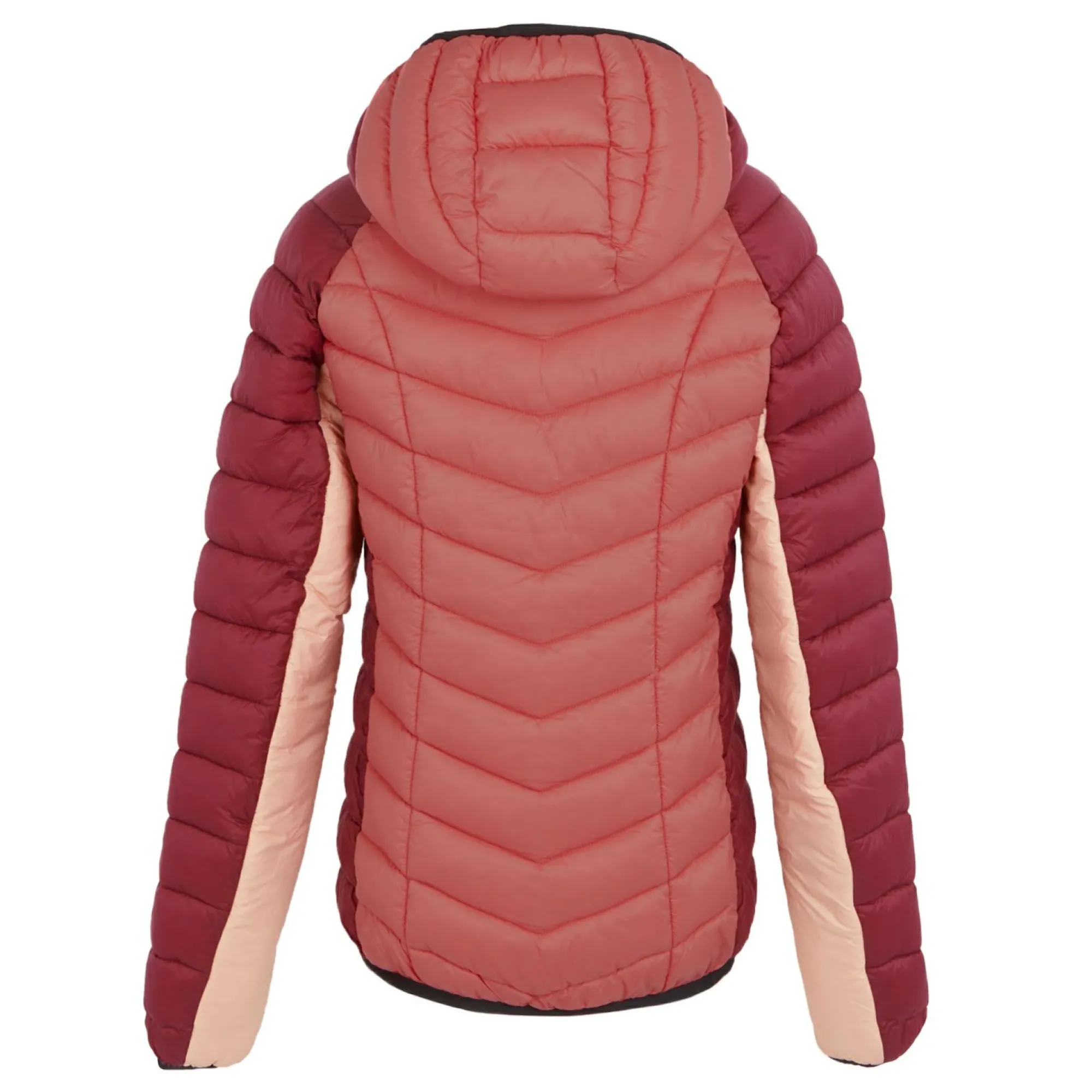 Women Regatta Padded Jackets<Women's Dalent Quilted Hooded Jacket |