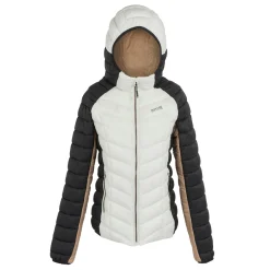 Women Regatta Padded Jackets<Women's Dalent Quilted Hooded Jacket |