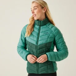 Women Regatta Padded Jackets<Women's Dalent Quilted Jacket |