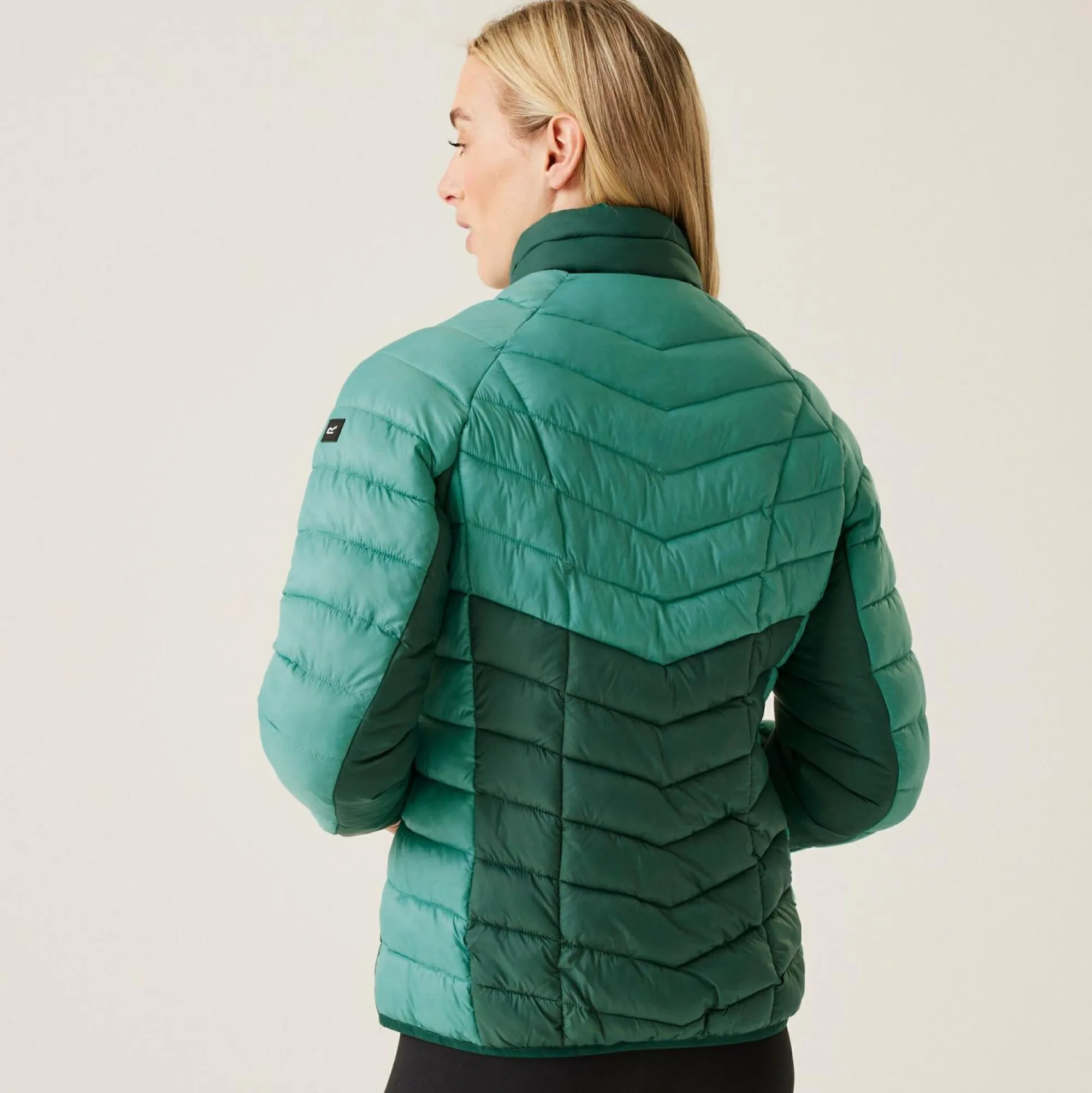 Women Regatta Padded Jackets<Women's Dalent Quilted Jacket |