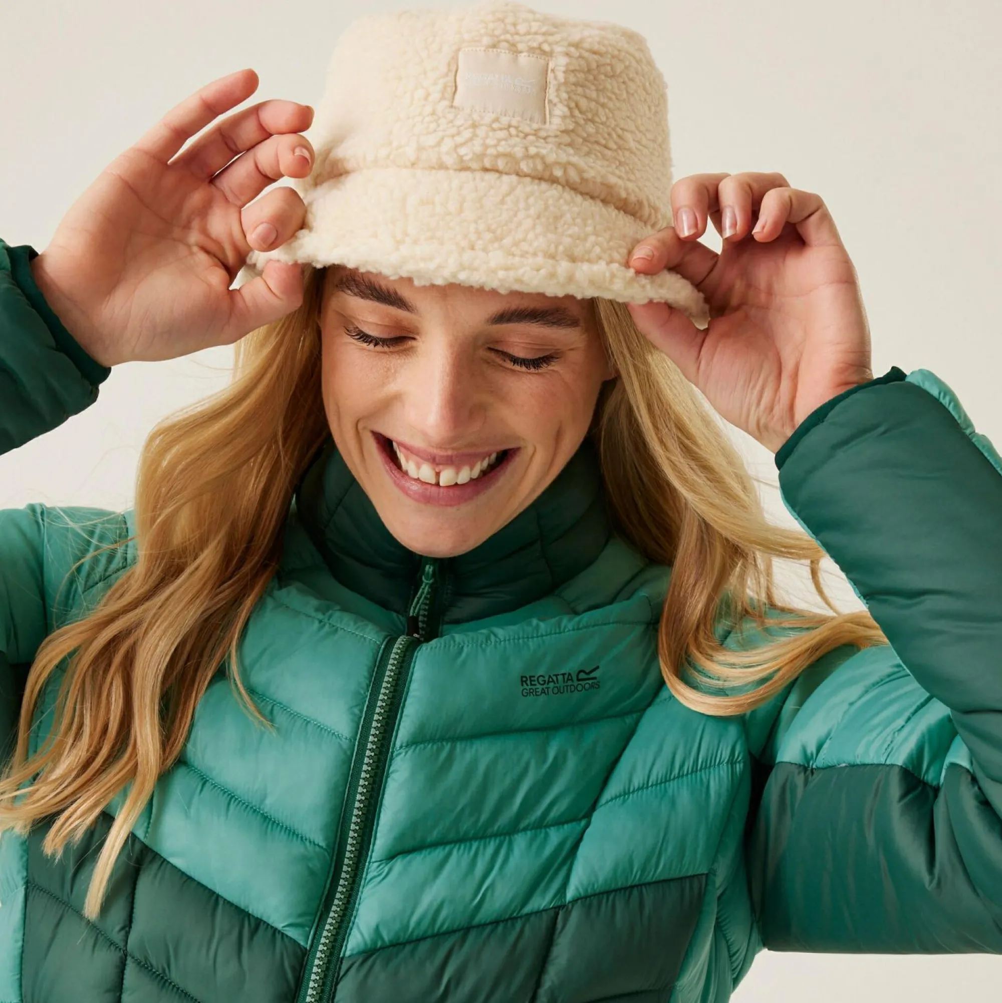 Women Regatta Padded Jackets<Women's Dalent Quilted Jacket |