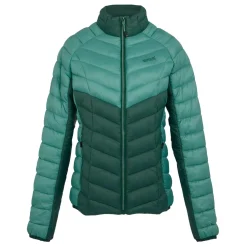 Women Regatta Padded Jackets<Women's Dalent Quilted Jacket |
