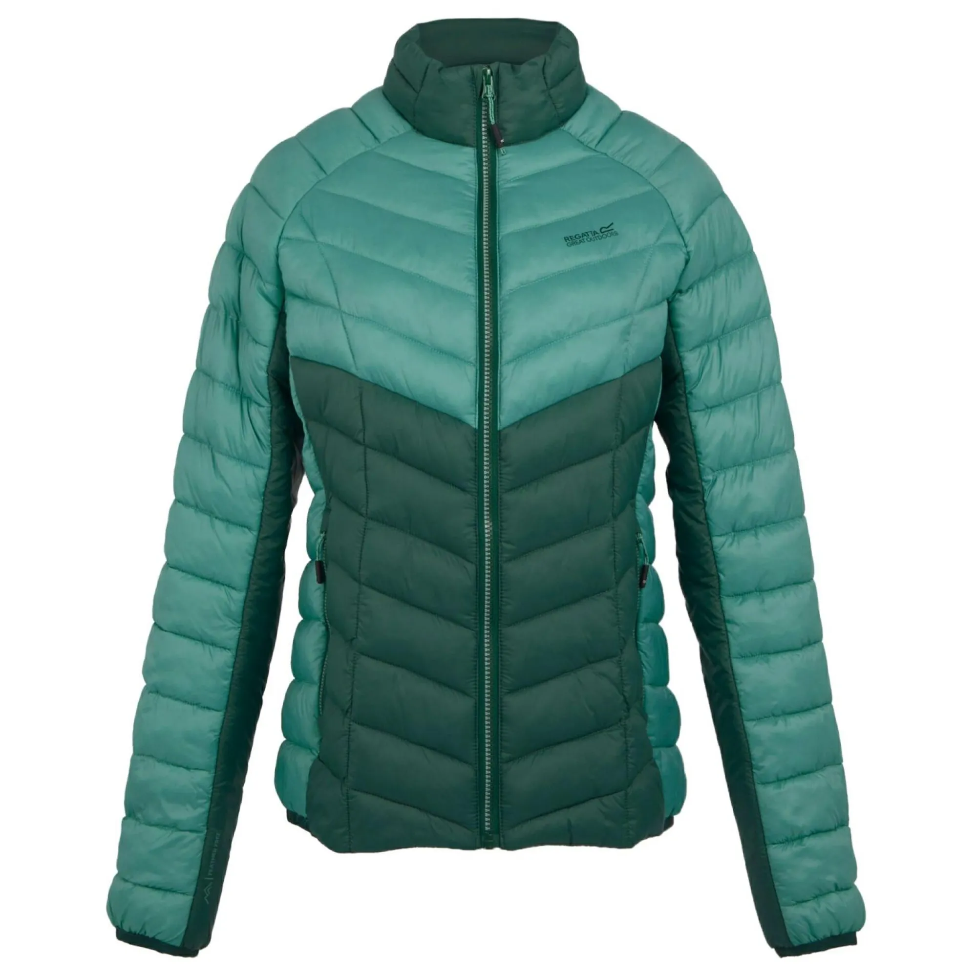 Women Regatta Padded Jackets<Women's Dalent Quilted Jacket |