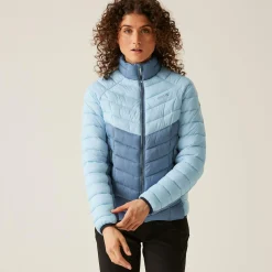 Women Regatta Padded Jackets<Women's Dalent Quilted Jacket |