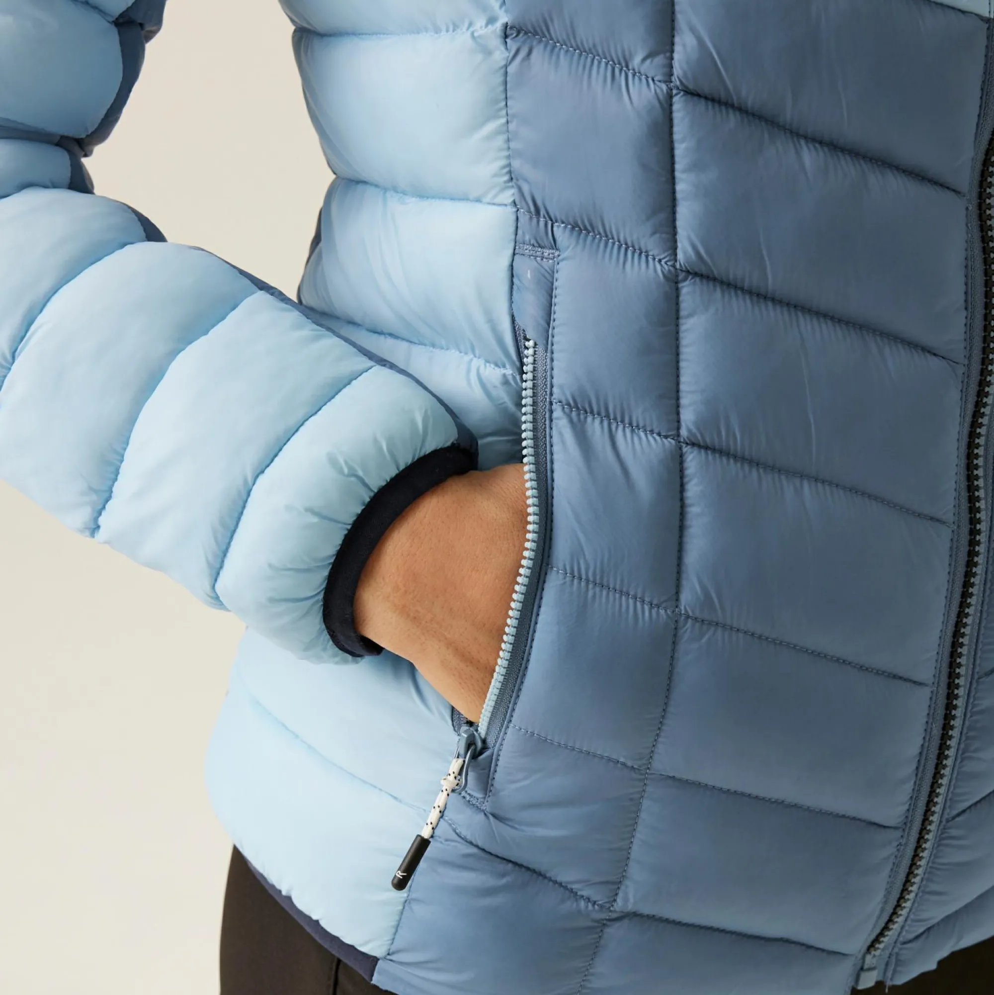 Women Regatta Padded Jackets<Women's Dalent Quilted Jacket |