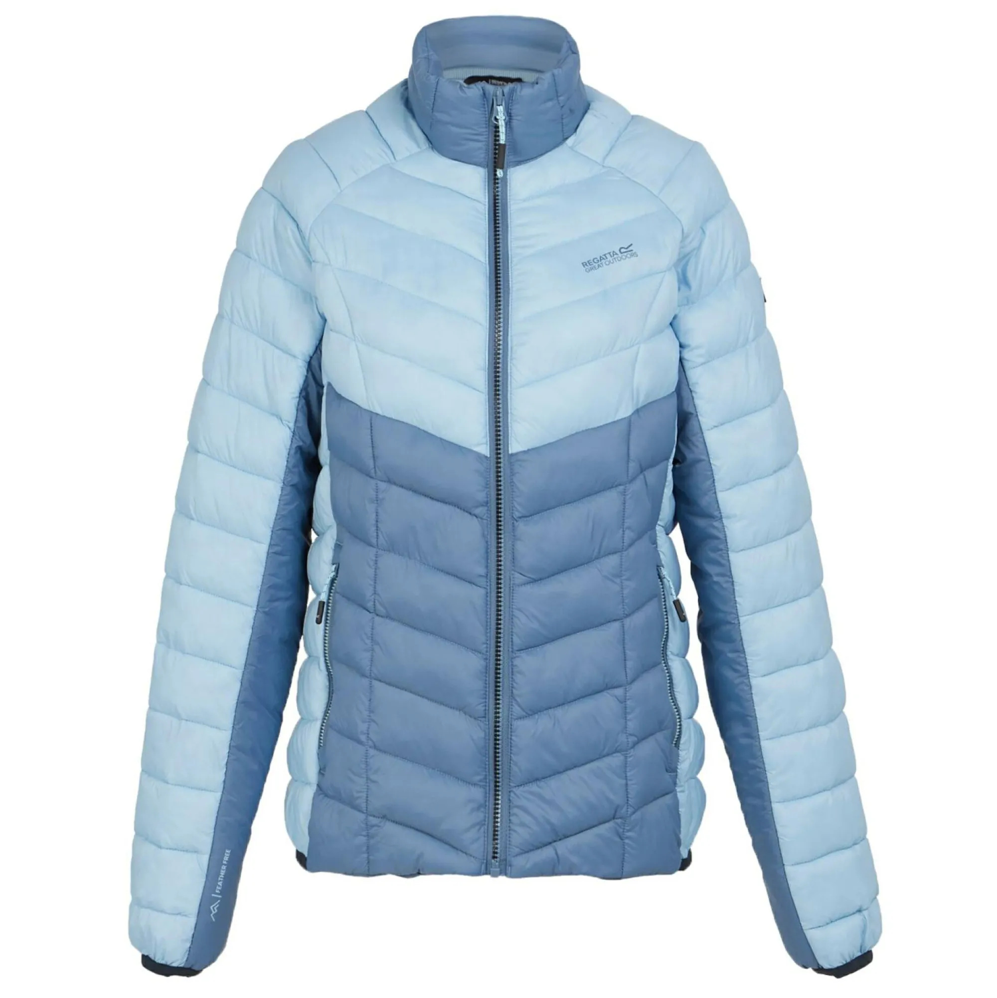 Women Regatta Padded Jackets<Women's Dalent Quilted Jacket |