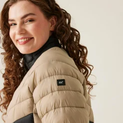 Women Regatta Padded Jackets<Women's Dalent Quilted Jacket |