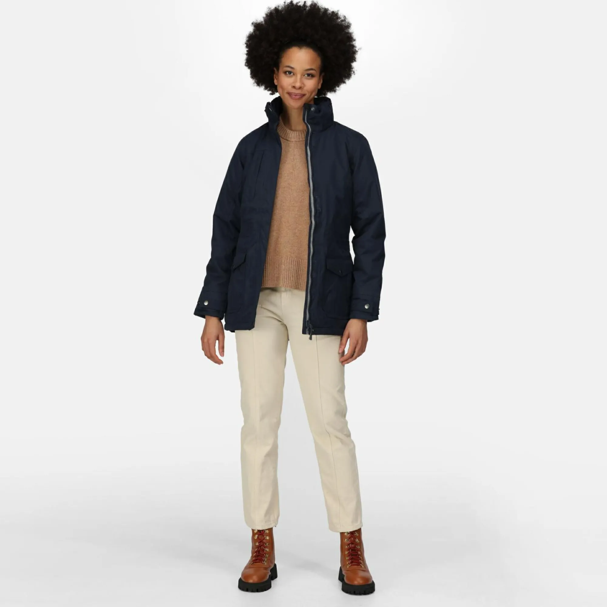 Regatta Insulated Jackets<Women's Darby III Insulated Jacket |