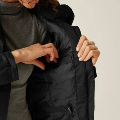 Regatta Insulated Jackets<Women's Darby III Insulated Jacket |
