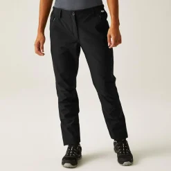 Women Regatta Waterproof Trousers|Walking Trousers<Women's Dayhike Trousers IV |