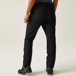 Women Regatta Waterproof Trousers|Walking Trousers<Women's Dayhike Trousers IV |