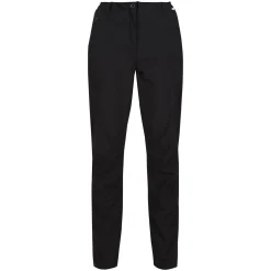 Women Regatta Waterproof Trousers|Walking Trousers<Women's Dayhike Trousers IV |