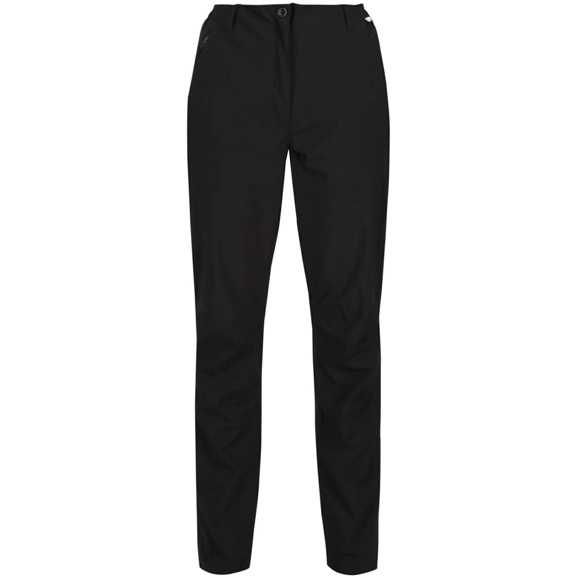 Women Regatta Waterproof Trousers|Walking Trousers<Women's Dayhike Trousers IV |