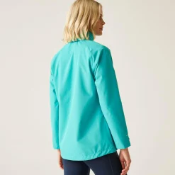 Women Regatta Waterproof Jackets<Women's Daysha II Waterproof Jacket |