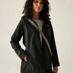 Women Regatta Waterproof Jackets<Women's Daysha II Waterproof Jacket |