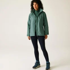 Women Regatta Lightweight Jackets|Waterproof Jackets<Women's Daysha II Waterproof Jacket |