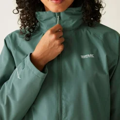 Women Regatta Lightweight Jackets|Waterproof Jackets<Women's Daysha II Waterproof Jacket |