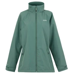 Women Regatta Lightweight Jackets|Waterproof Jackets<Women's Daysha II Waterproof Jacket |