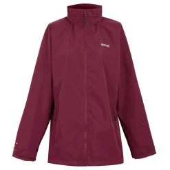 Women Regatta Lightweight Jackets|Waterproof Jackets<Women's Daysha II Waterproof Jacket |