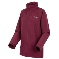 Women Regatta Lightweight Jackets|Waterproof Jackets<Women's Daysha II Waterproof Jacket |