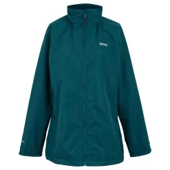 Women Regatta Lightweight Jackets|Waterproof Jackets<Women's Daysha II Waterproof Jacket |