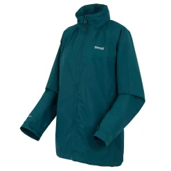 Women Regatta Lightweight Jackets|Waterproof Jackets<Women's Daysha II Waterproof Jacket |