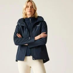 Women Regatta Lightweight Jackets|Waterproof Jackets<Women's Daysha Waterproof Jacket |