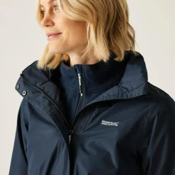 Women Regatta Lightweight Jackets|Waterproof Jackets<Women's Daysha Waterproof Jacket |