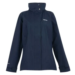 Women Regatta Lightweight Jackets|Waterproof Jackets<Women's Daysha Waterproof Jacket |