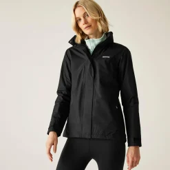 Women Regatta Lightweight Jackets|Waterproof Jackets<Women's Daysha Waterproof Jacket |