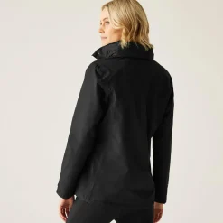 Women Regatta Lightweight Jackets|Waterproof Jackets<Women's Daysha Waterproof Jacket |