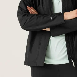 Women Regatta Lightweight Jackets|Waterproof Jackets<Women's Daysha Waterproof Jacket |