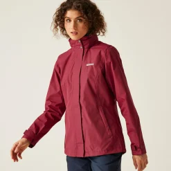 Women Regatta Lightweight Jackets|Waterproof Jackets<Women's Daysha Waterproof Jacket |