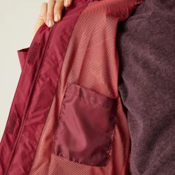 Women Regatta Lightweight Jackets|Waterproof Jackets<Women's Daysha Waterproof Jacket |
