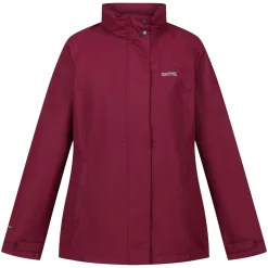 Women Regatta Lightweight Jackets|Waterproof Jackets<Women's Daysha Waterproof Jacket |