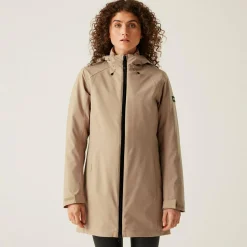 Women Regatta Waterproof Jackets<Women's Denbury V 3-in-1 Jacket |