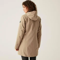 Women Regatta Waterproof Jackets<Women's Denbury V 3-in-1 Jacket |