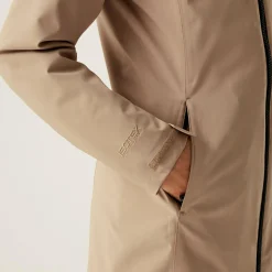 Women Regatta Waterproof Jackets<Women's Denbury V 3-in-1 Jacket |