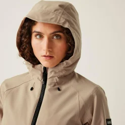 Women Regatta Waterproof Jackets<Women's Denbury V 3-in-1 Jacket |