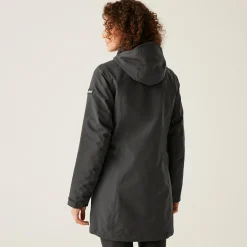 Women Regatta Waterproof Jackets<Women's Denbury V 3-in-1 Jacket |