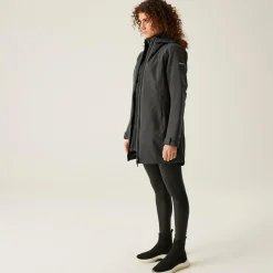 Women Regatta Waterproof Jackets<Women's Denbury V 3-in-1 Jacket |