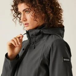 Women Regatta Waterproof Jackets<Women's Denbury V 3-in-1 Jacket |
