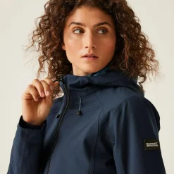Women Regatta Waterproof Jackets<Women's Denbury V 3-in-1 Jacket |