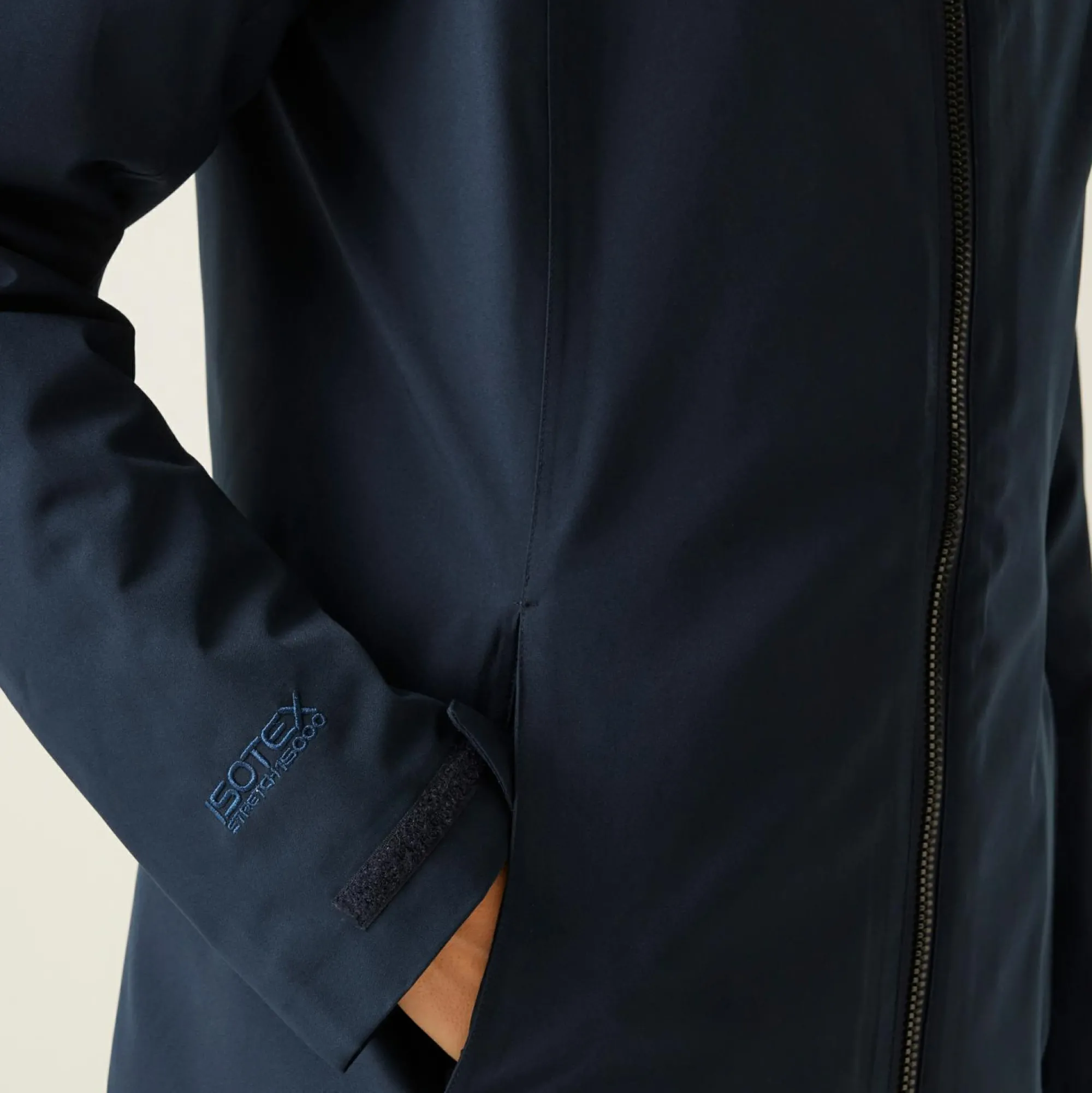 Women Regatta Waterproof Jackets<Women's Denbury V 3-in-1 Jacket |